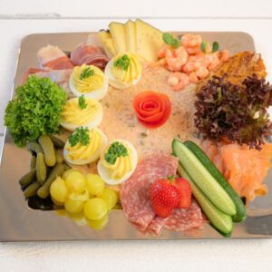 Hors-d'oeuvres