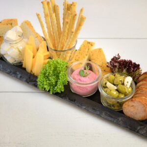 Borrelplank La Casserole