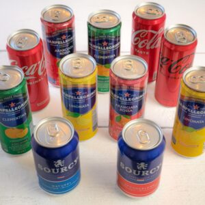 Dranken