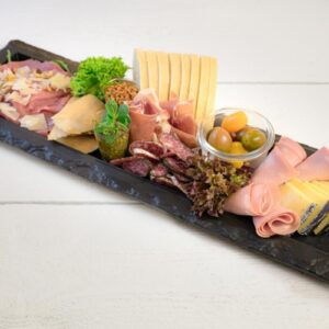 Borrelplank Puur 48