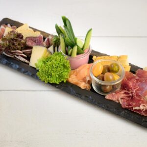 Borrelplank Exclusief