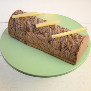 Boomstam | chocolade